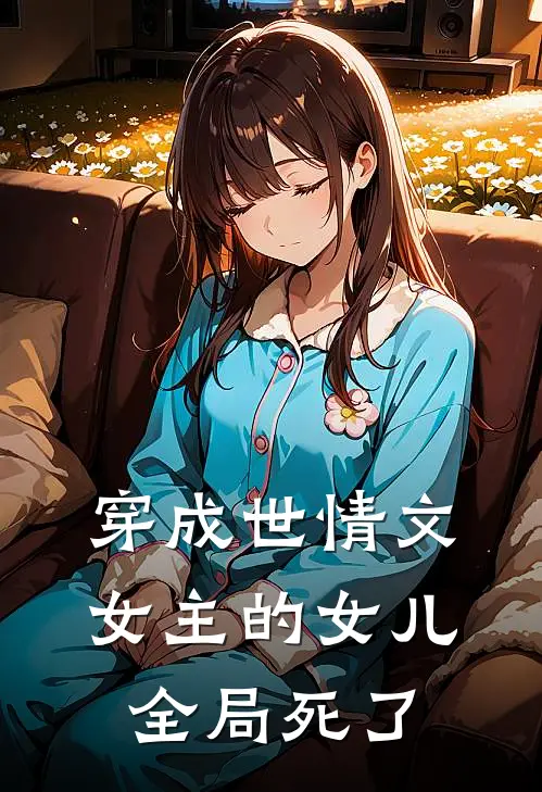 穿成世情文女主的女儿全局死了
