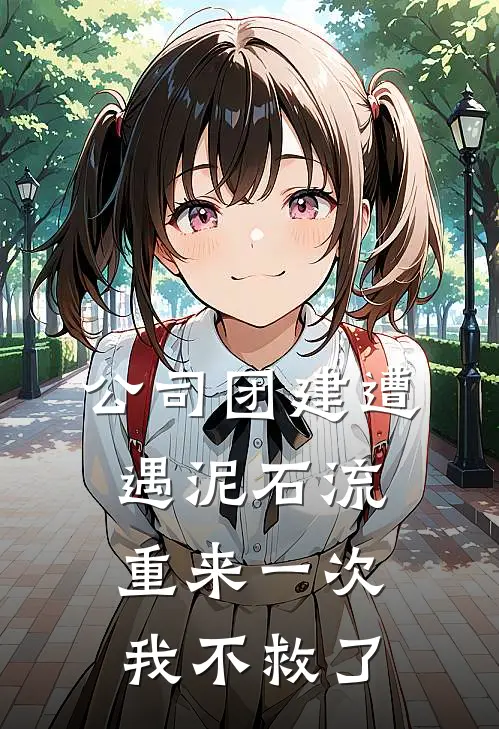 公司团建遭遇泥石流，重来一次我不救了