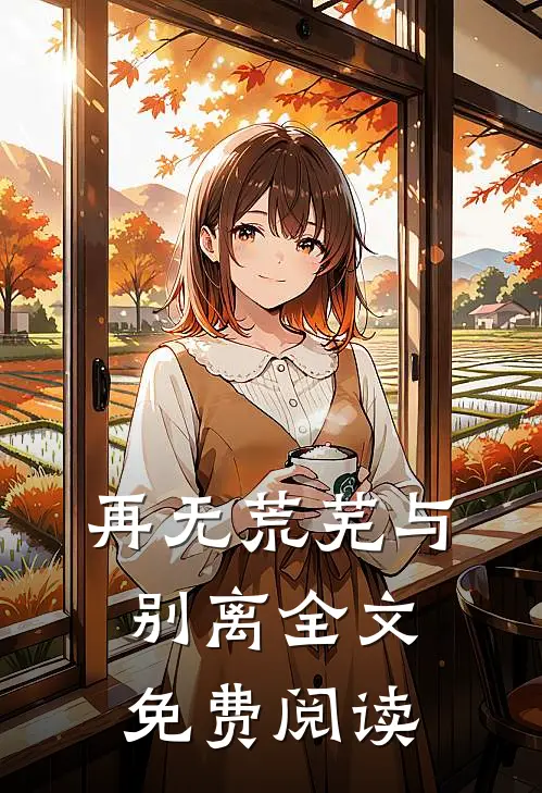 再无荒芜与别离全文免费阅读