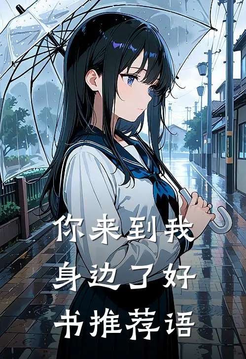 你来到我身边了好书推荐语
