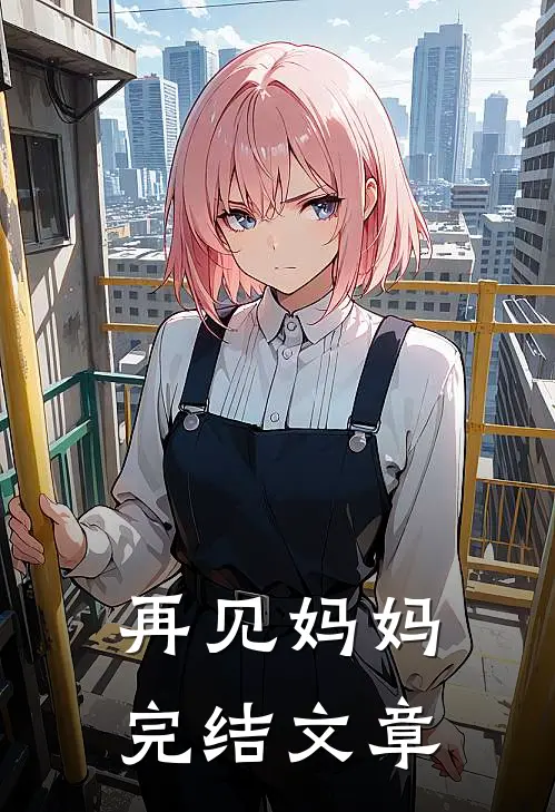 再见妈妈完结文章