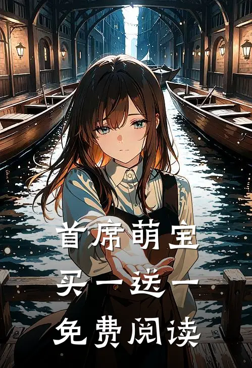 首席萌宝买一送一免费阅读