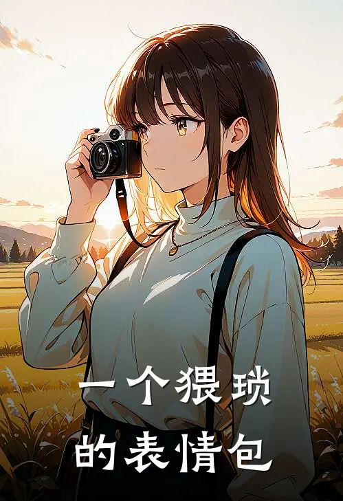 一个猥琐的表情包