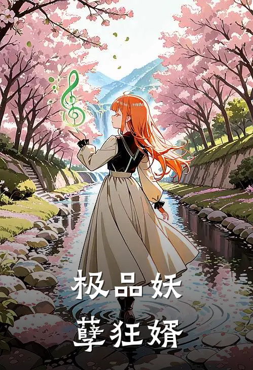 极品妖孽狂婿
