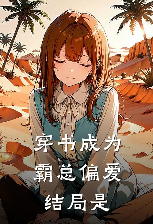 穿书成为霸总偏爱结局是