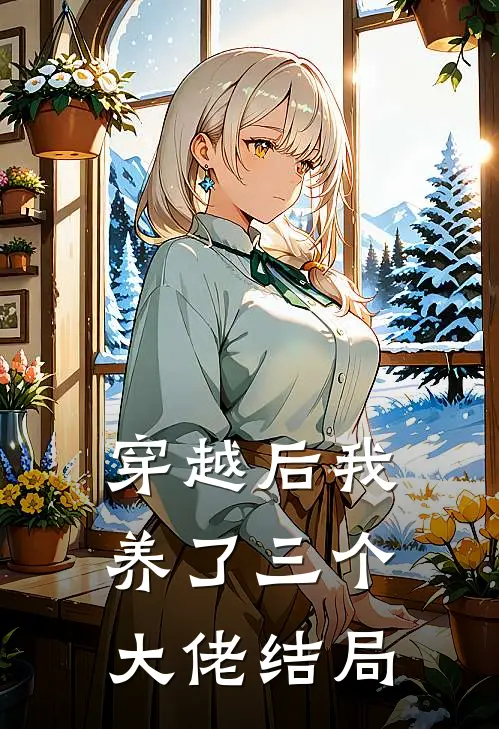 穿越后我养了三个大佬结局