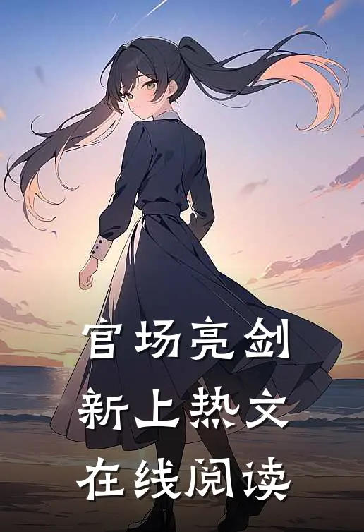 官场亮剑新上热文在线阅读