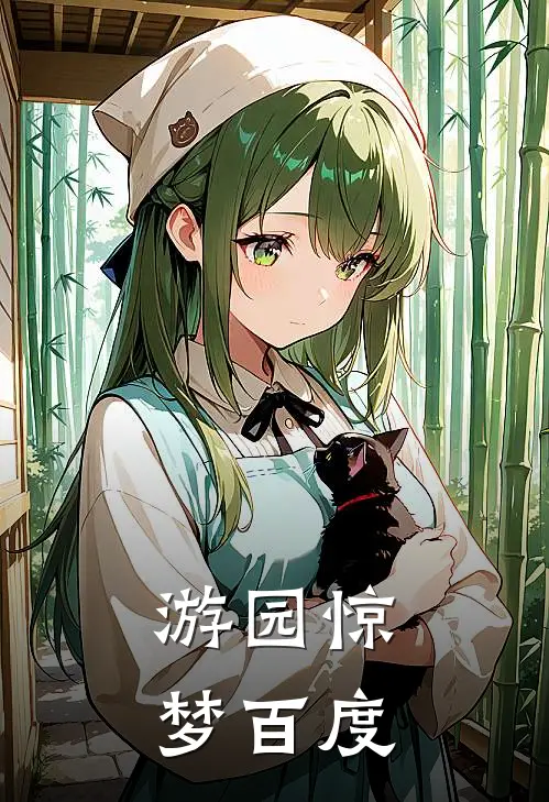 游园惊梦百度