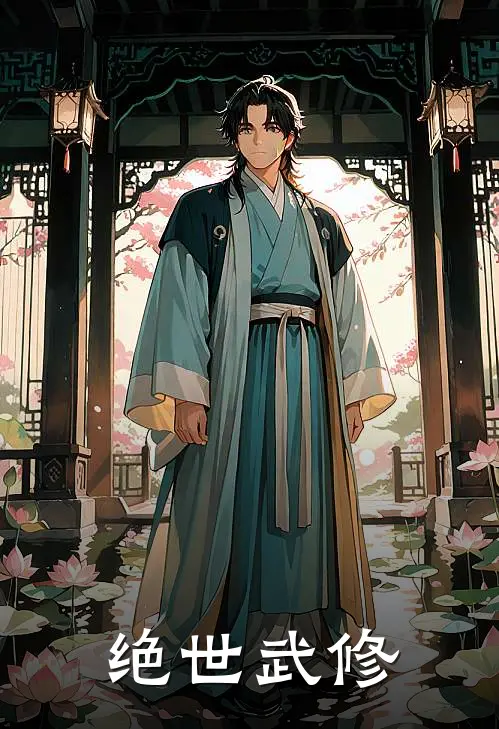绝世武修