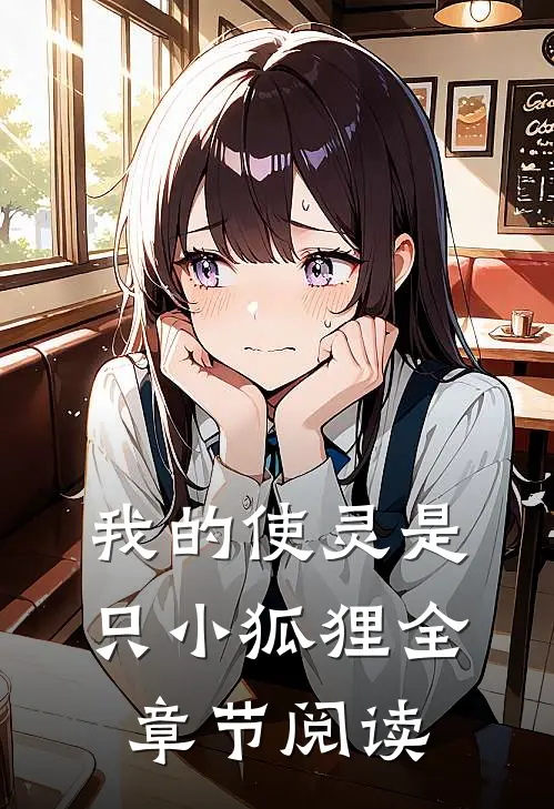 我的使灵是只小狐狸全章节阅读