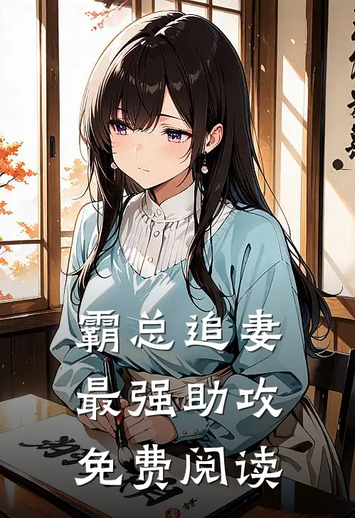 霸总追妻最强助攻免费阅读