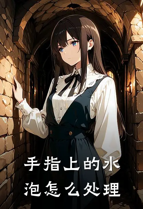 手指上的水泡怎么处理