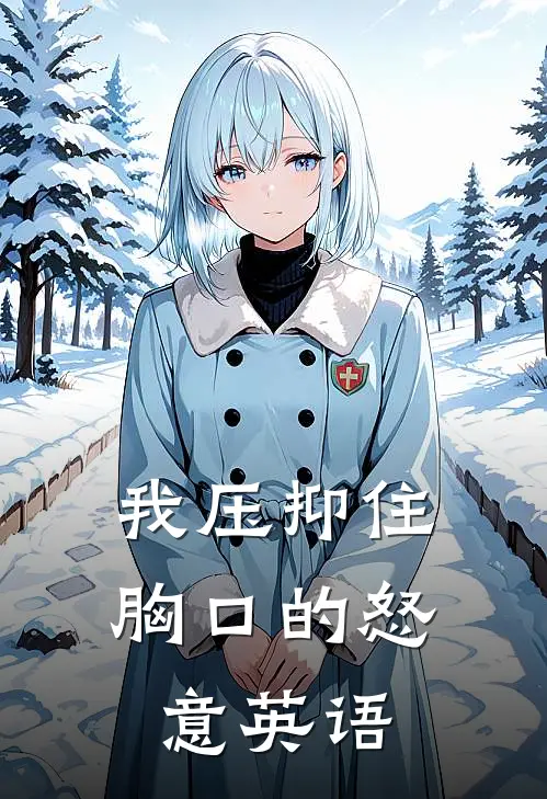 我压抑住胸口的怒意英语