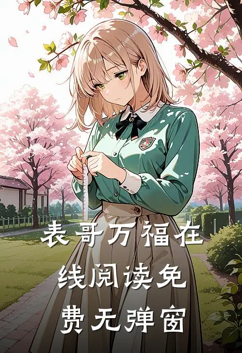表哥万福在线阅读免费无弹窗