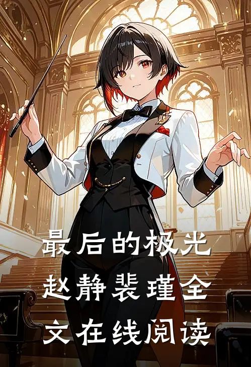 最后的极光赵静裴瑾全文在线阅读