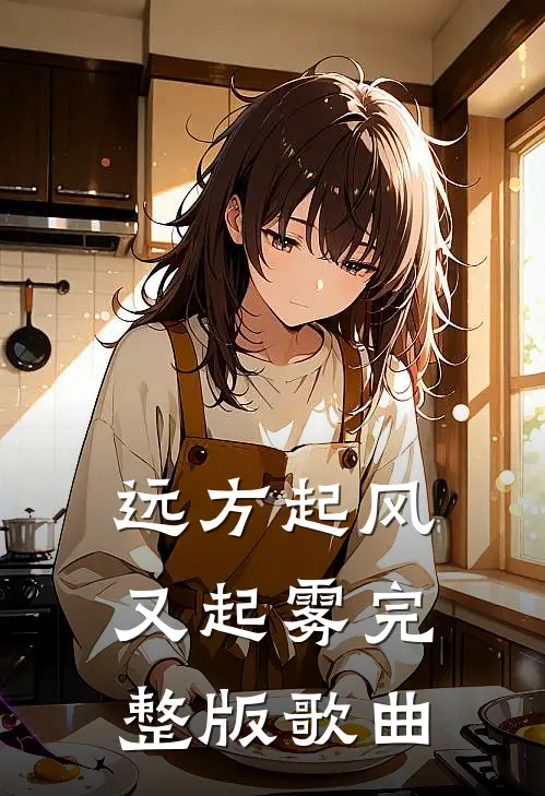 远方起风又起雾完整版歌曲