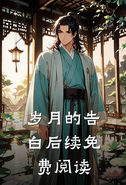 岁月的告白后续免费阅读