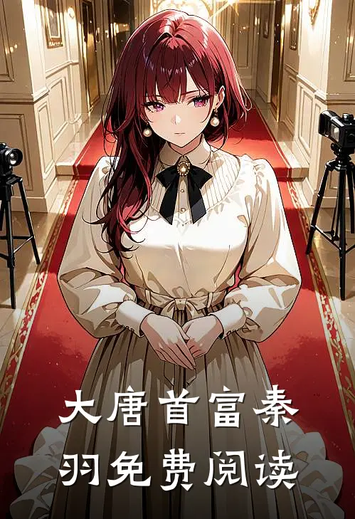 大唐首富秦羽免费阅读