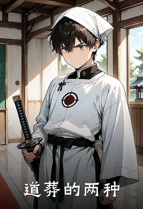 道葬的两种