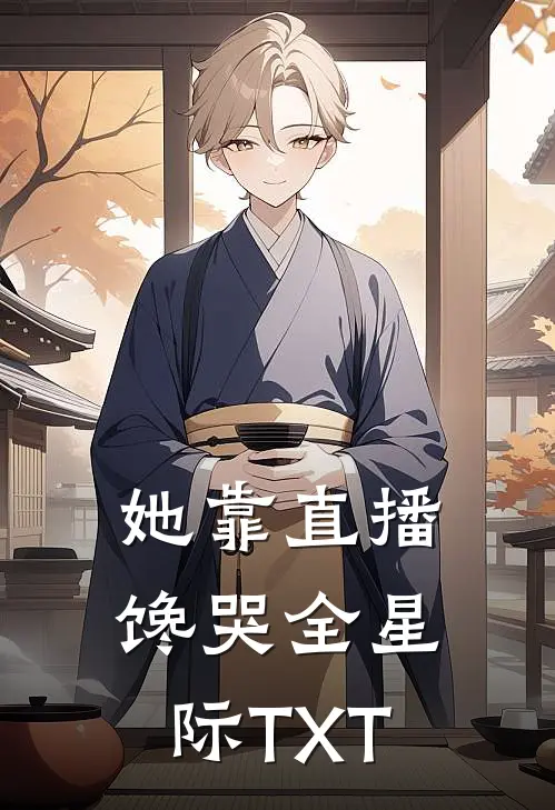 她靠直播馋哭全星际TXT