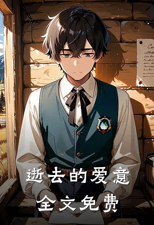 逝去的爱意全文免费
