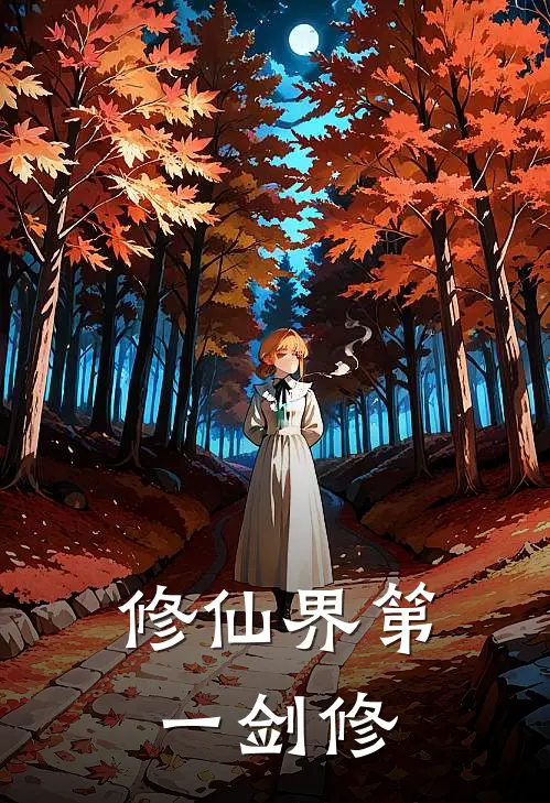 修仙界第一剑修