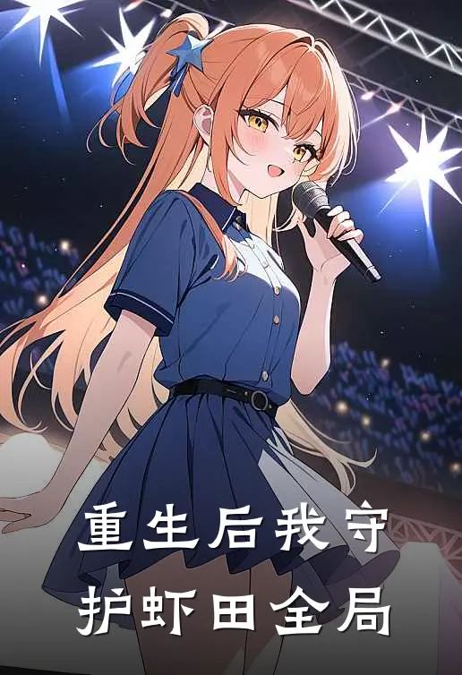 重生后我守护虾田全局