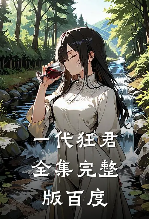 一代狂君全集完整版百度