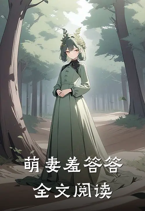 萌妻羞答答全文阅读