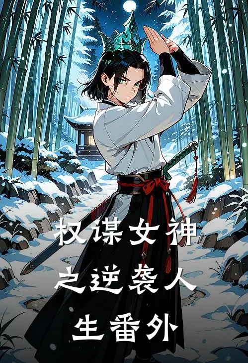 权谋女神之逆袭人生 番外