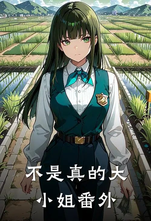 不是真的大小姐 番外