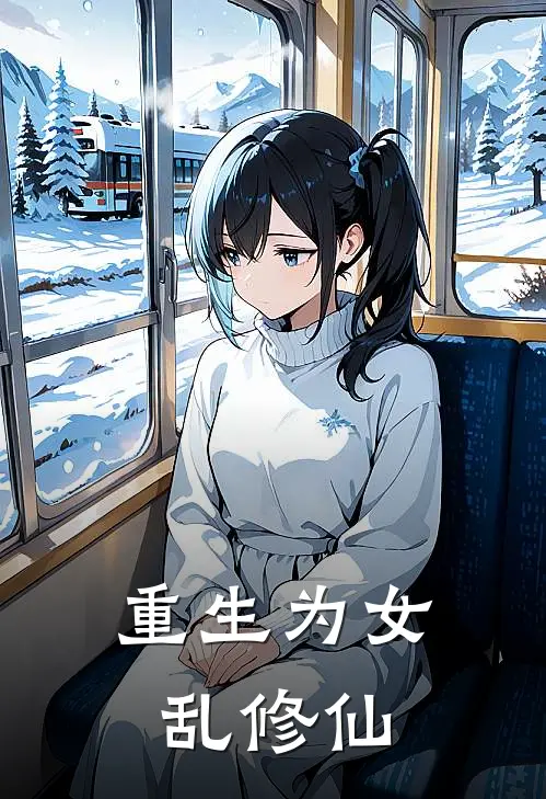 重生为女乱修仙