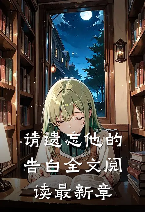 请遗忘他的告白全文阅读最新章