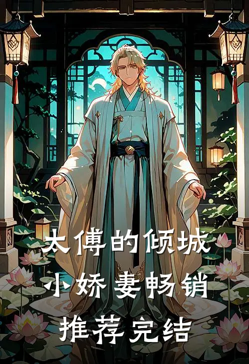 太傅的倾城小娇妻畅销推荐完结