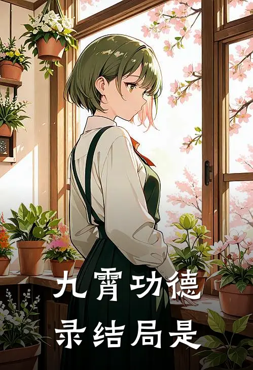 九霄功德录结局是