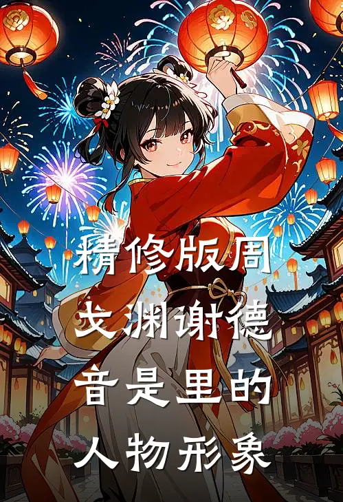 精修版周戈渊谢德音是里的人物形象