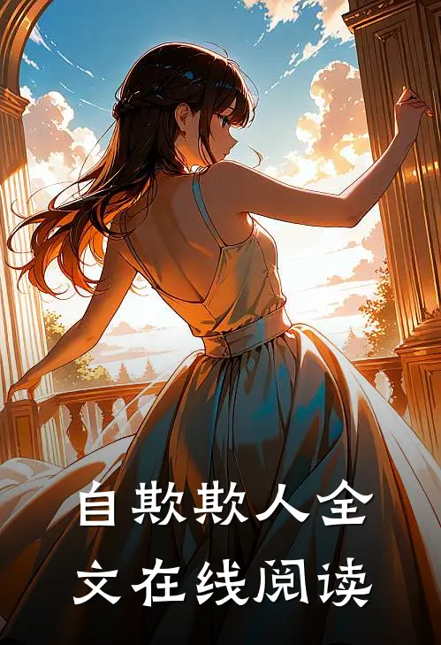 自欺欺人全文在线阅读