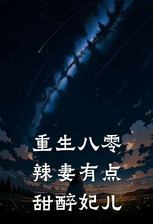 重生八零辣妻有点甜 醉妃儿