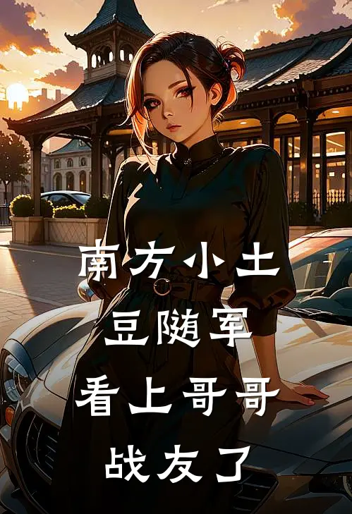 南方小土豆随军，看上哥哥战友了