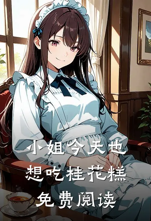 小姐今天也想吃桂花糕免费阅读