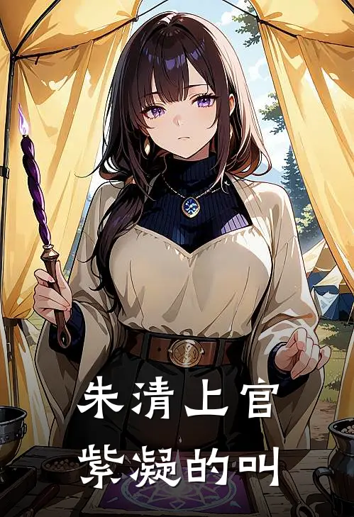 朱清上官紫凝的叫