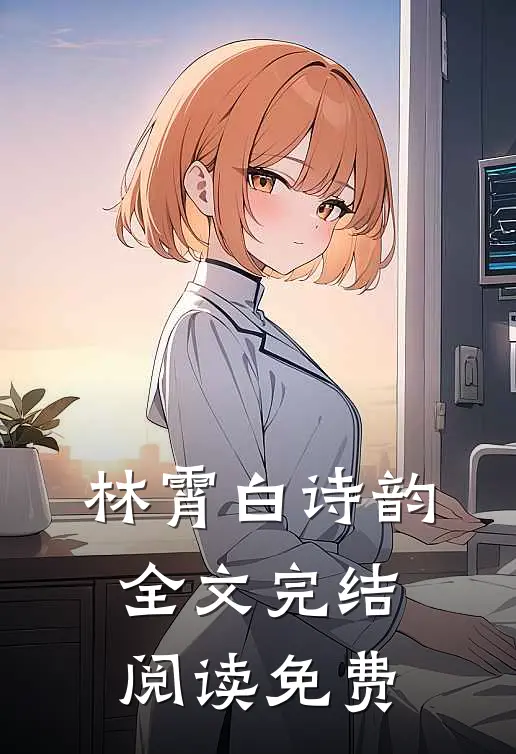 林霄白诗韵全文完结阅读免费