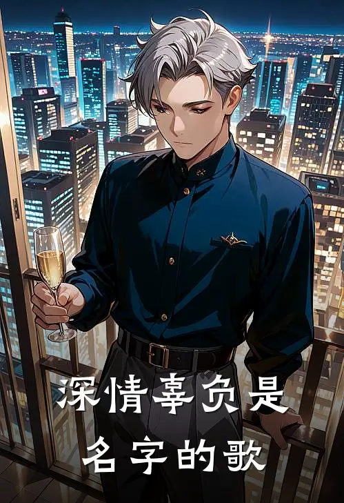 深情辜负是名字的歌