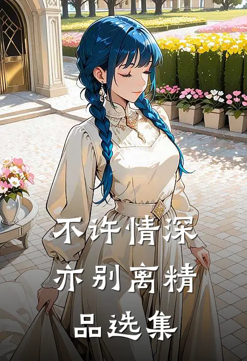 不许情深亦别离精品选集