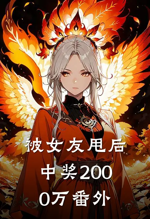 被女友甩后中奖2000万 番外