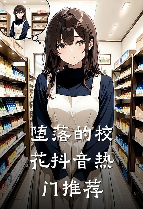 堕落的校花抖音热门推荐