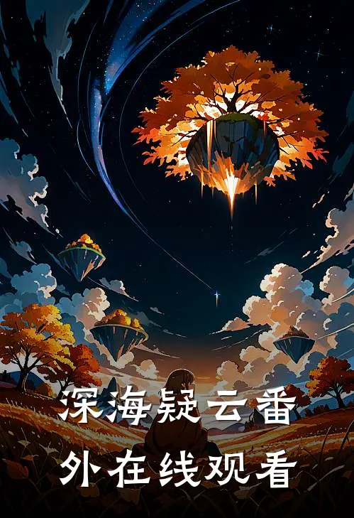 深海疑云 番外在线观看