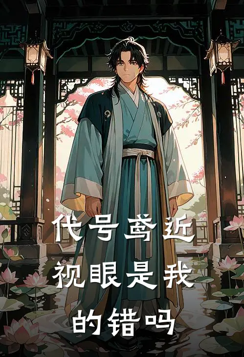【代号鸢】近视眼是我的错吗