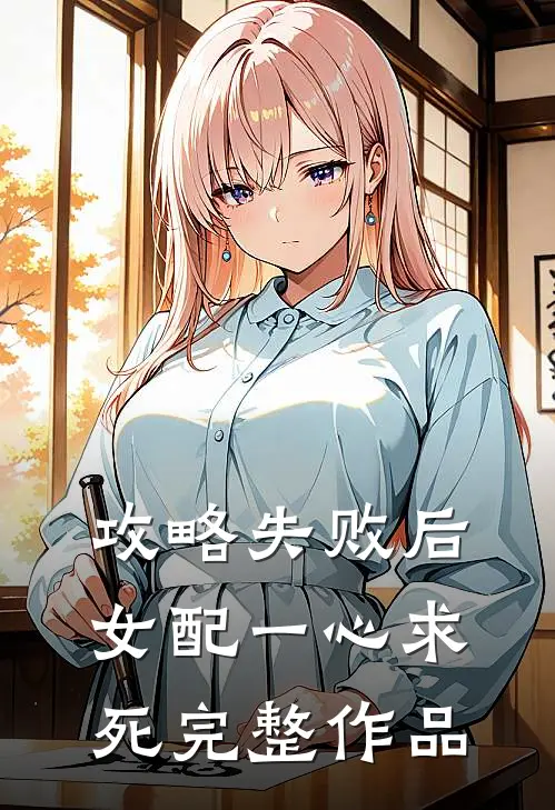 攻略失败后女配一心求死完整作品