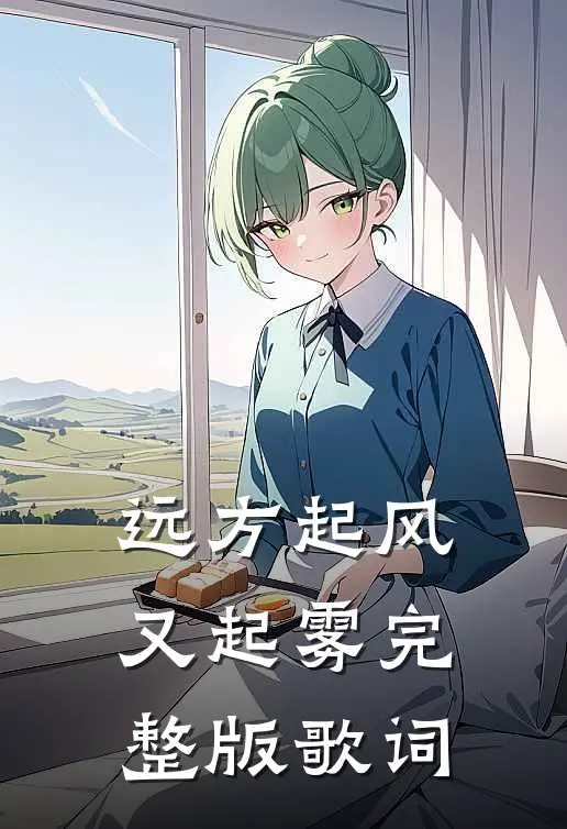 远方起风又起雾完整版歌词
